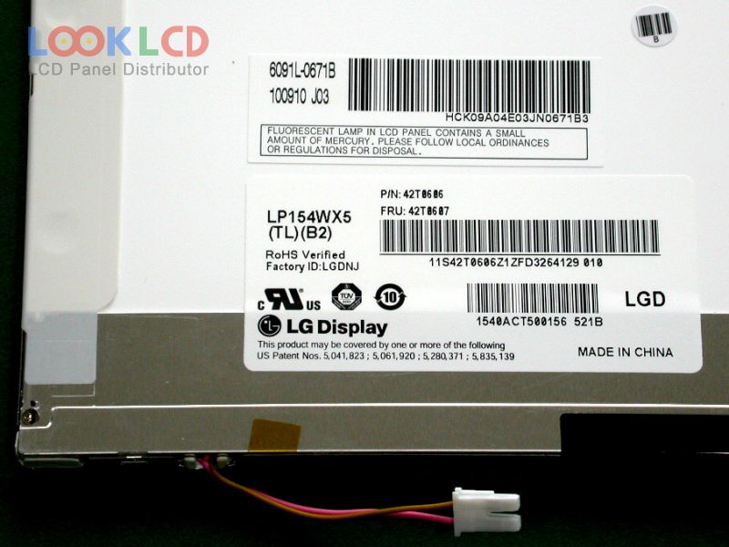 LP154WX5-TLB2